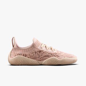 Vivobarefoot Motus Studio Sneaker Womens in Rose